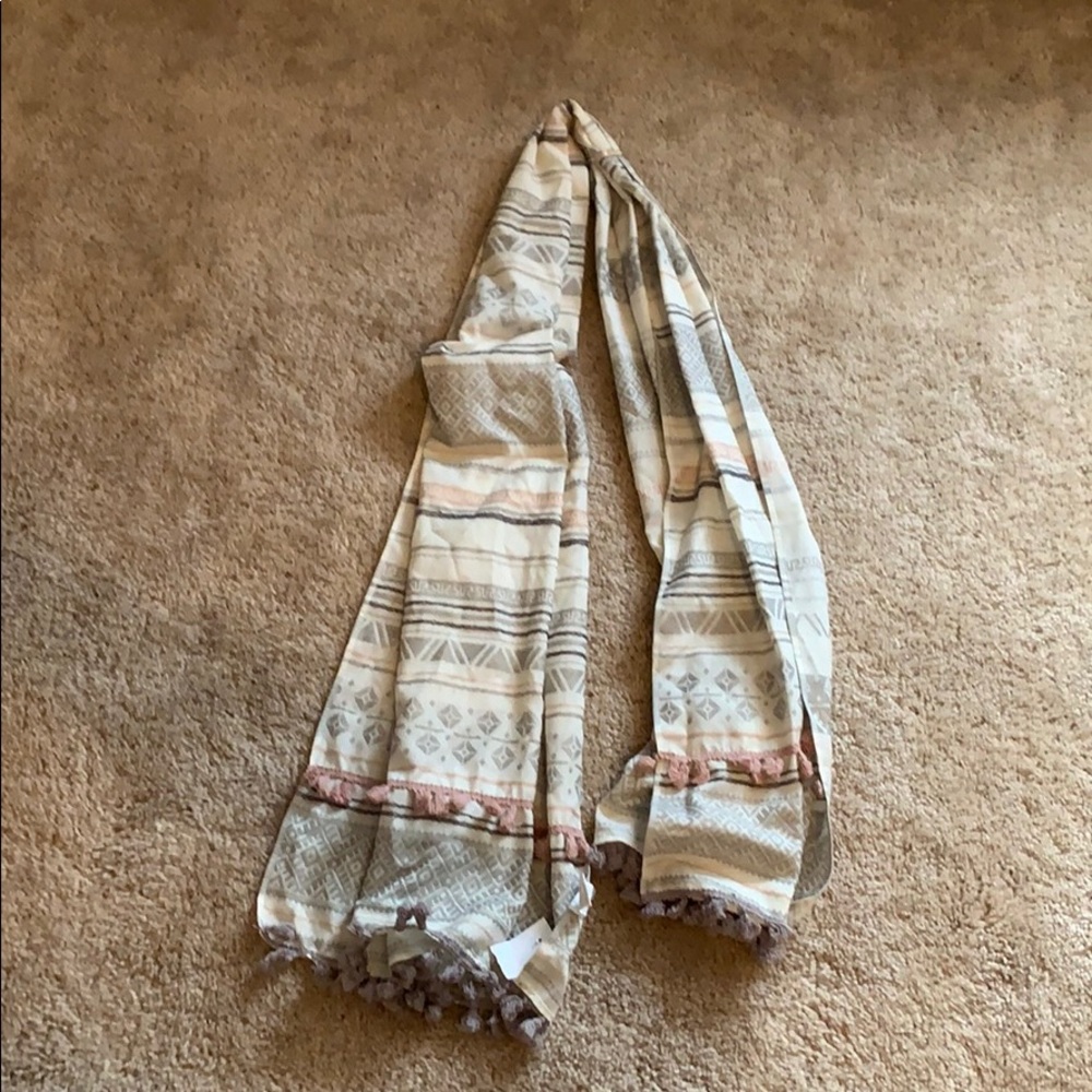 Scarf